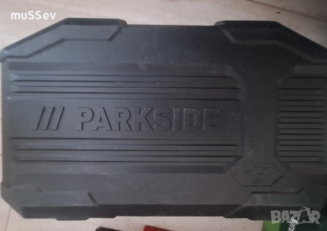 Акумулаторен трион за клони и друго на Parkside model PASA 20-li A1 , снимка 3 - Градинска техника - 51766706