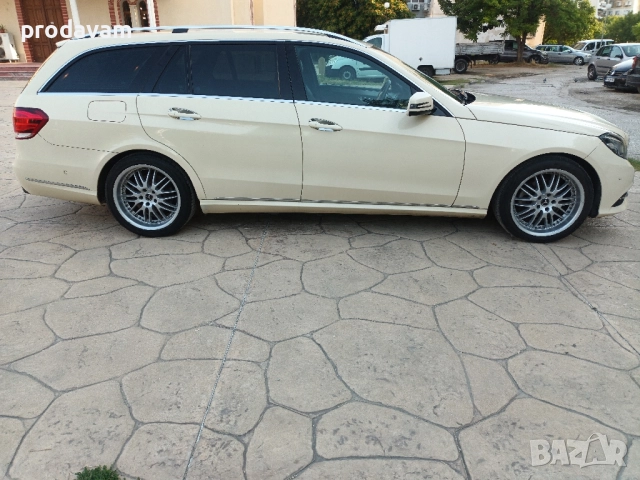 Мерцедес., снимка 5 - Автомобили и джипове - 51457934