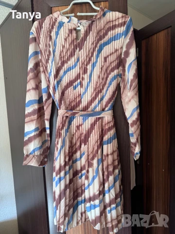 Рокля, снимка 2 - Рокли - 50914374