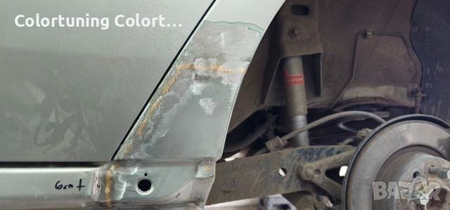 автотенекеджия бояджия сервиз дозер, снимка 8 - Автотенекеджийски и автобояджийски - 52949000