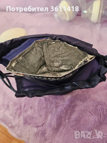 Електрическа помпа CHICCО, снимка 2 - Помпи за кърма - 50949659