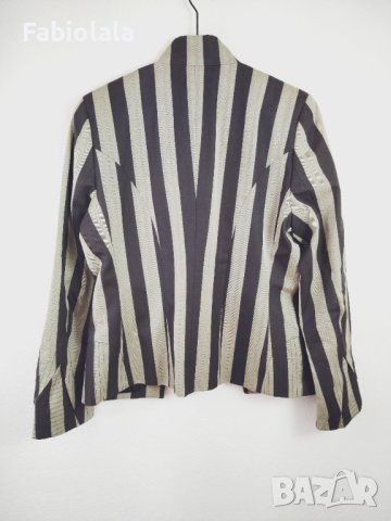  Erny van Reijmersdal  jacket 42/XL, снимка 2 - Якета - 44194792