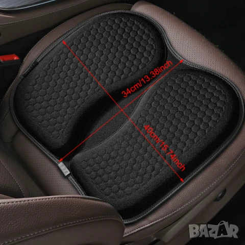 Подложка за седалка, снимка 2 - Аксесоари и консумативи - 51278261