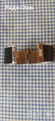 масивна гривна SWAROVSKI , снимка 8 - Гривни - 44587699