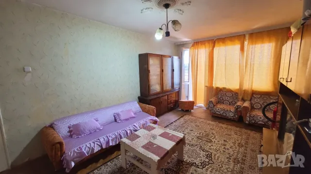 Продавам 2-стаен апартамент, гр. Елхово, 5-ти етаж, снимка 7 - Апартаменти - 55903753
