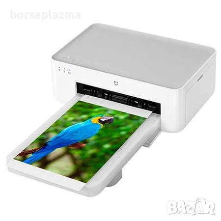 Принтери и скенери ᐉ Добри цени | Видове — Bazar.bg
