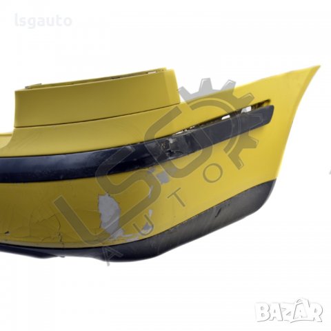 Задна броня Skoda OCTAVIA II (1Z)(2004-2010) ID:91477, снимка 5 - Части - 39092421