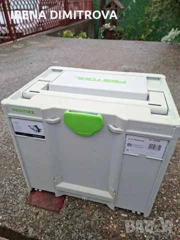 Festool ts 55 EBQ