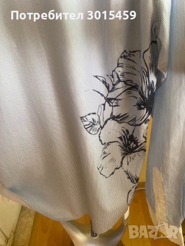 Мъжка риза на марката U.S. Polo ASSN, снимка 9 - Ризи - 42470876