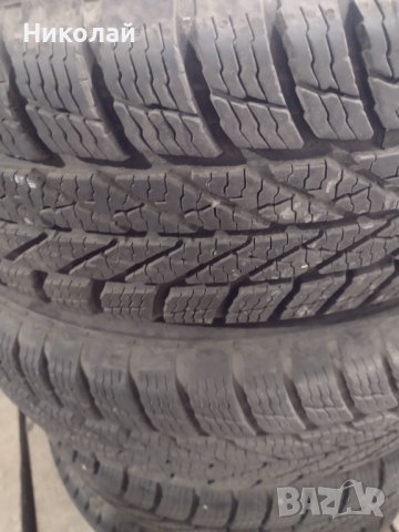 4 бтоя гуми Гиславед 175/70R14, снимка 2 - Гуми и джанти - 41958330