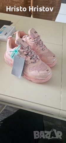 маратонки , снимка 4 - Маратонки - 52421166