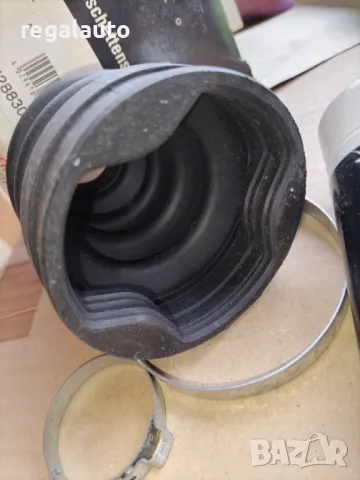 VKJP1044,J2883018,C20222530,ADM58133,маншон предна полуос вътрешен MAZDA 2,2003-2007, снимка 3 - Части - 49604749