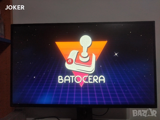 Мини ретро гейминг компютър с емулатори – Intel N100, 16GB RAM, 500GB, снимка 13 - Други игри и конзоли - 52860283