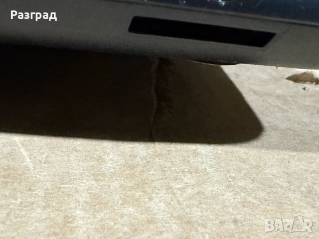 Лаптоп Toshiba Satellite C850D-119, снимка 4 - Лаптопи за дома - 52966148