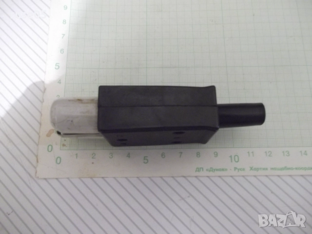 Щекер, снимка 5 - Ключове, контакти, щепсели - 52515154