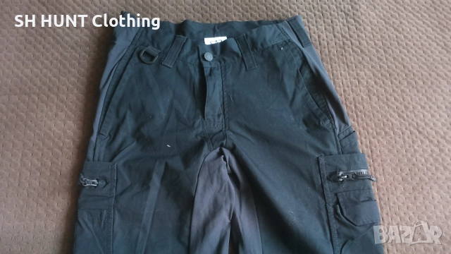 FRISTADS 126516-940 Stretch Worrk Trouser размер S работен панталон W4-446, снимка 3 - Панталони - 51949871