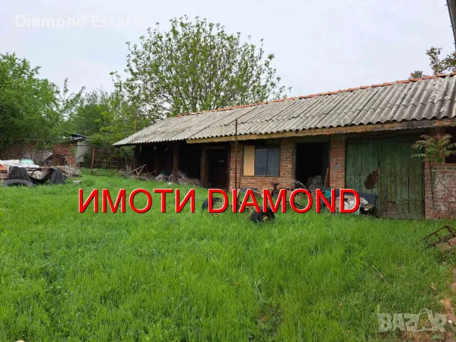 Двуетажна къща в село Голямо Асеново общ. Димитровград, снимка 5 - Къщи - 48046955