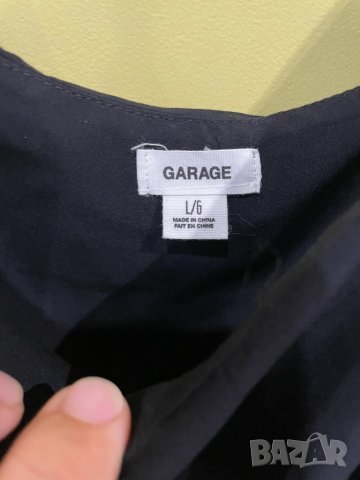 Нова рокля с дантела,размер Л, снимка 6 - Рокли - 33774686