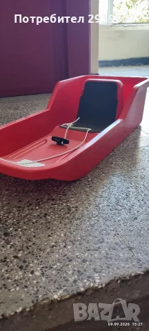 За  най малките 
