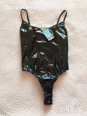   Дамско боди Boohoo S , S/M