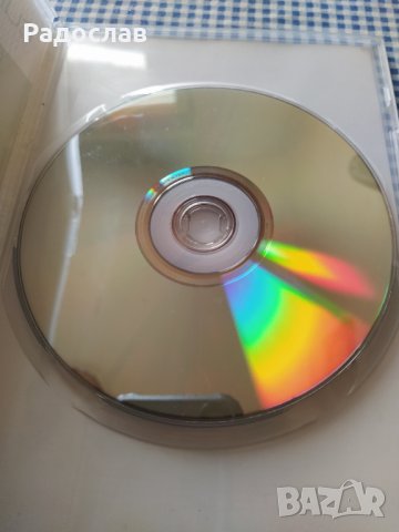 Синди Крауфорд  ДВД дискове, снимка 10 - DVD филми - 35595565
