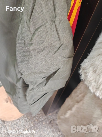 Ватиран работен костюм XXL, снимка 9 - Други - 53526375