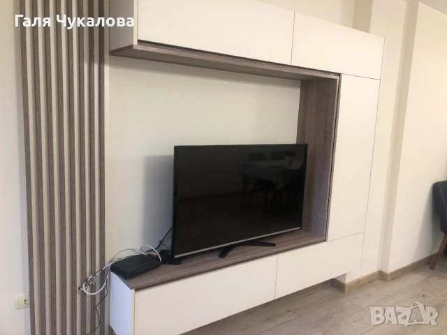 Давам под наем собствен двустаен апартамент, снимка 8 - Апартаменти - 52319857