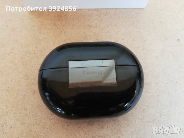 Huawei FreeBuds Pro, снимка 4 - Безжични слушалки - 44395739