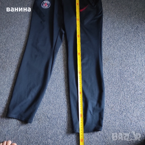 Nike долнище dri-fit 147-158 оригинално, снимка 7 - Детски анцузи и суичери - 52854576