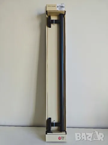 Държач за хавлии от неръждаема стомана (3 бр. налични), снимка 2 - Други - 39923397