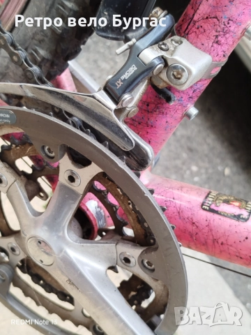 26 цола алуминиев велосипед Колело , снимка 2 - Велосипеди - 51500594