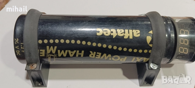 кондензатор 1.2f