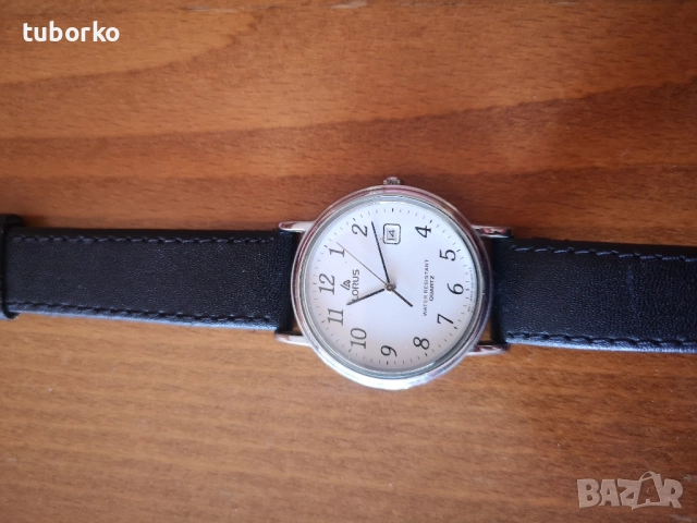 Лот часовници, снимка 15 - Дамски - 52262121