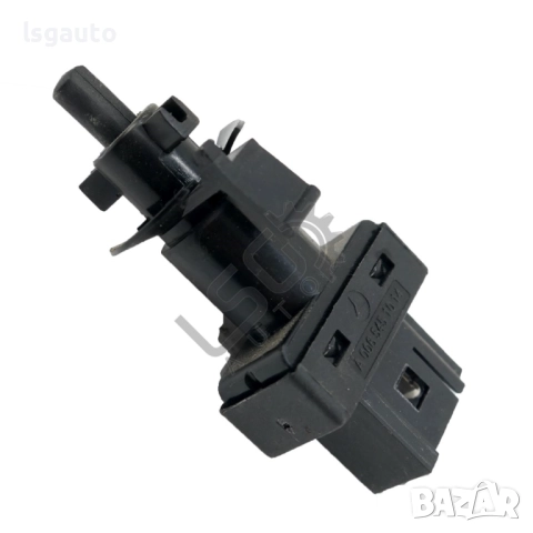 Стоп машинка Mercedes-Benz C-Class 204 (W/S/C) 2007-2014 ID: 151576
