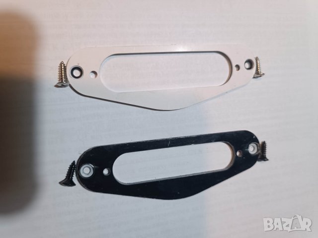 Single coil Pickup RING, снимка 2 - Китари - 39673992