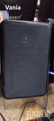 Музикална система , снимка 4 - Аудиосистеми - 48067034