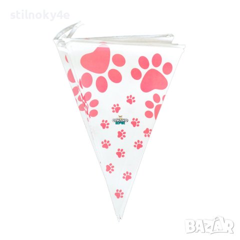 Парти аксесоари за рожден ден на домашен любимец: Чаши, Чинии, Сламки и др., снимка 2 - За кучета - 44178032
