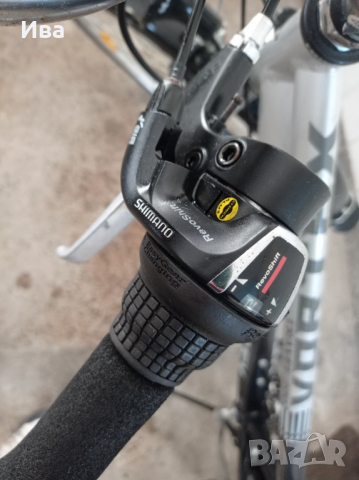 намален алум.Vortex 6621, снимка 6 - Велосипеди - 36360467