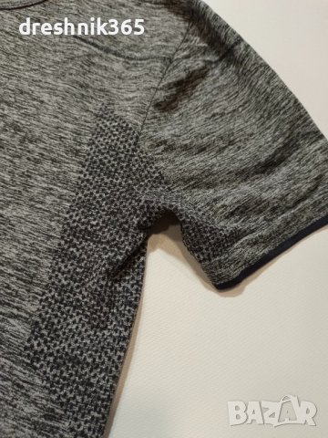 CRAFT Термо/Спортна Блуза   Мъжка/L, снимка 2 - Тениски - 40083080