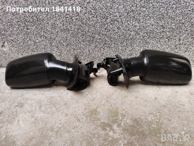 Огледала Сеат Толедо, снимка 14 - Части - 53649390