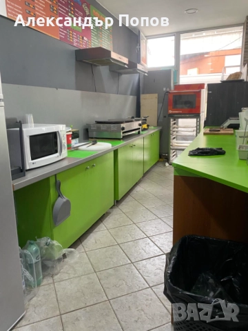 Бизнес за продан, снимка 3 - Заведения - 52335982