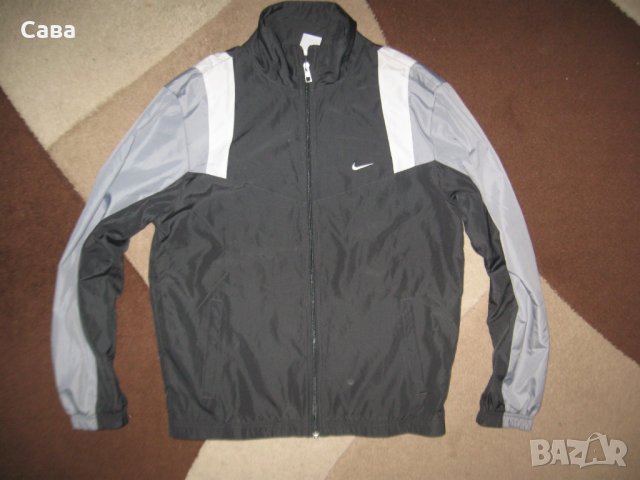 Спортно горнище NIKE  мъжко,М, снимка 2 - Спортни дрехи, екипи - 41776358