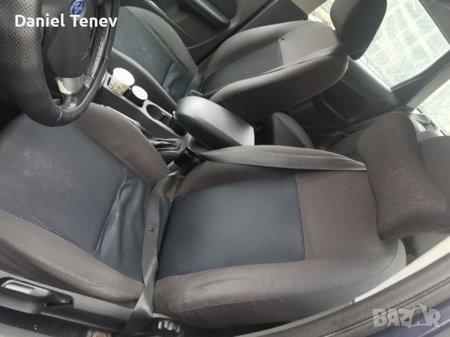 Салон за форд фокус мк2, снимка 2 - Части - 39450326