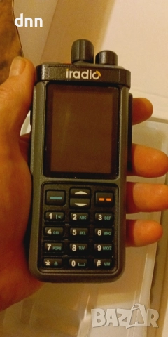 CB/SSB/HF/VHF/UHF/AM/FM/GPS, снимка 4 - Екипировка - 49897644