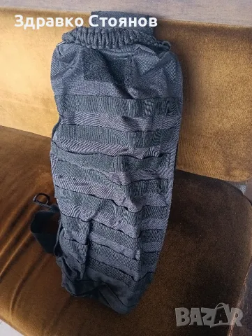 Раница с една презрамка Mil-tec 