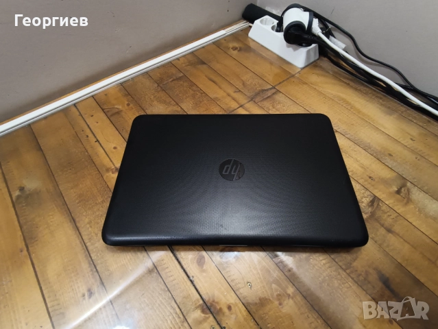 Лаптоп HP NoteBook 15af111nf / 15.6", снимка 7 - Лаптопи за дома - 52952733