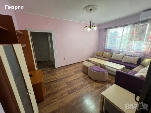 3-стаен апартамент под наем Дружба 1