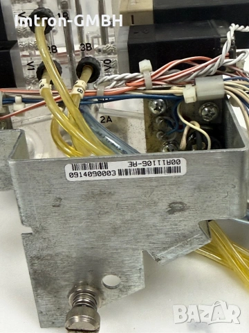 A11106 Cuvette Wash Manifold Unit For Beckman Coulter  Unicel Dxc 800,600, Кюветен промивен колектор, снимка 3 - Медицинска апаратура - 53755021