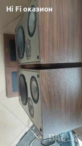 Тонколони Scott 177B, снимка 4 - Тонколони - 51960265