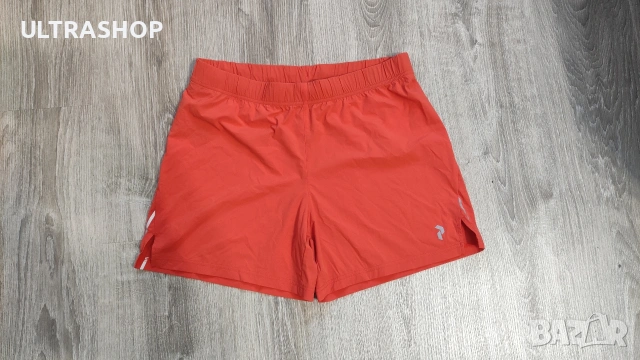 Мъжки къси панталони Peak Performance M size, снимка 2 - Къси панталони - 53804335